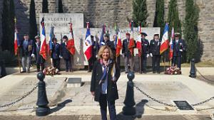26 03 2019 TOULON HOMMAGE AUX VICTIMES DU MASSACRE RUE D ISLY A ALGER DU 26 03 1962 (11)a